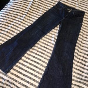 7 For all Mankind Jeans
